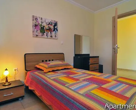 Lina Apartment